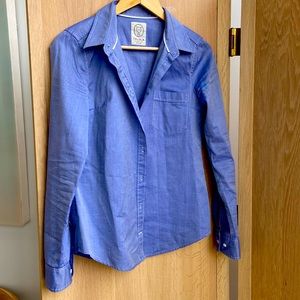 Talula Classic fit shirt in M